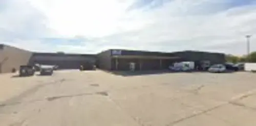 HC Community Care Center & Food Pantry - Food Distribution Center food pantry
