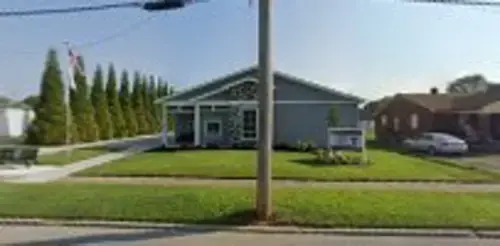 Henderson Christian Community Outreach - Food Distribution Center food pantry