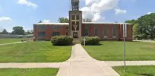 Hope Dining Room-Soup Kitchen food pantry