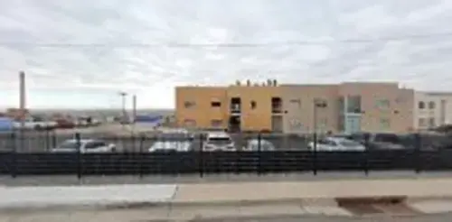 New Mexico Veterans Integration Centers - Food Distribution Center food pantry