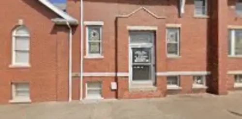 North View United Methodist Food Pantry - Food Distribution Center food pantry