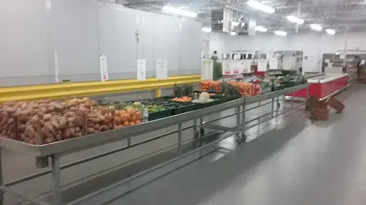 Pauls Pantry food pantry