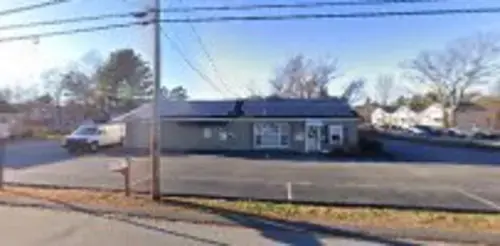 Saco Food Pantry Inc food pantry