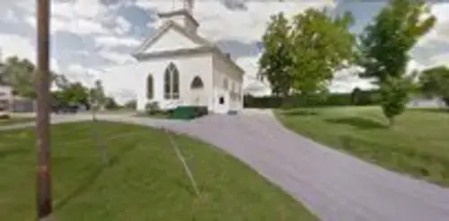 Sheldon Methodist Church - Food Distribution Center food pantry