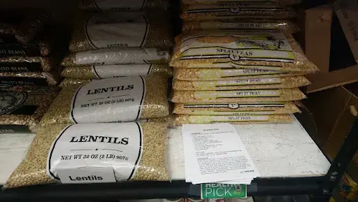 St. Francis of Assisi Food Pantry food pantry
