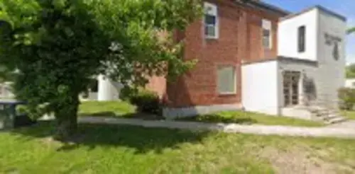 The Salvation Army - Dover - Food Distribution Center food pantry