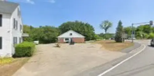 Twin Rivers Food Pantry food pantry
