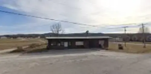 Yellville Area Food Closet food pantry
