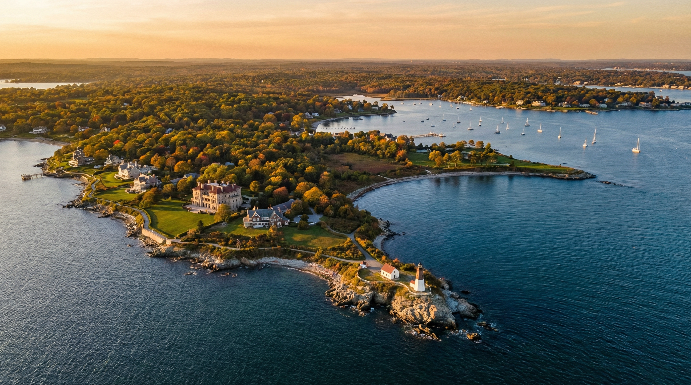 Rhode Island