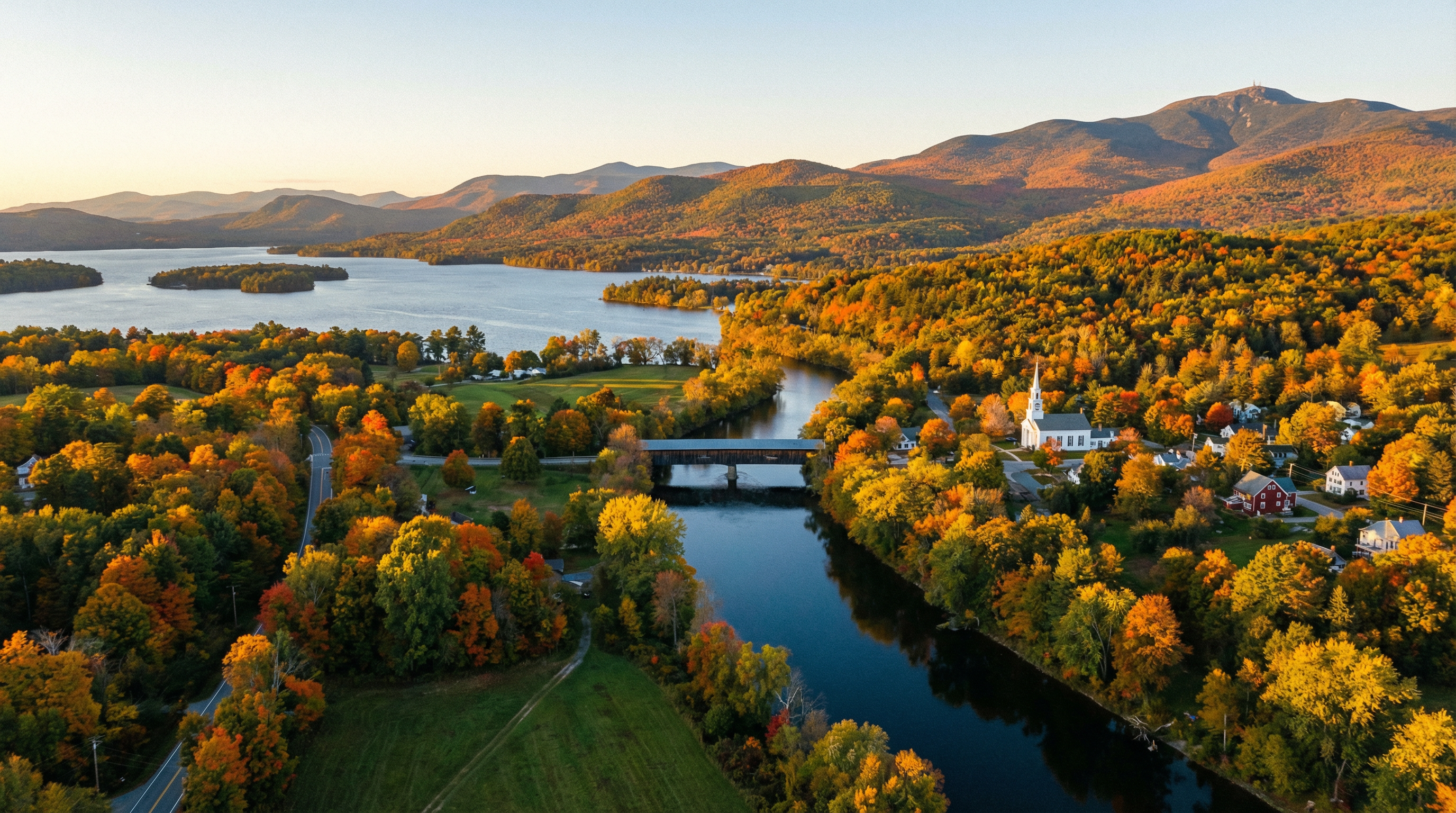 Vermont