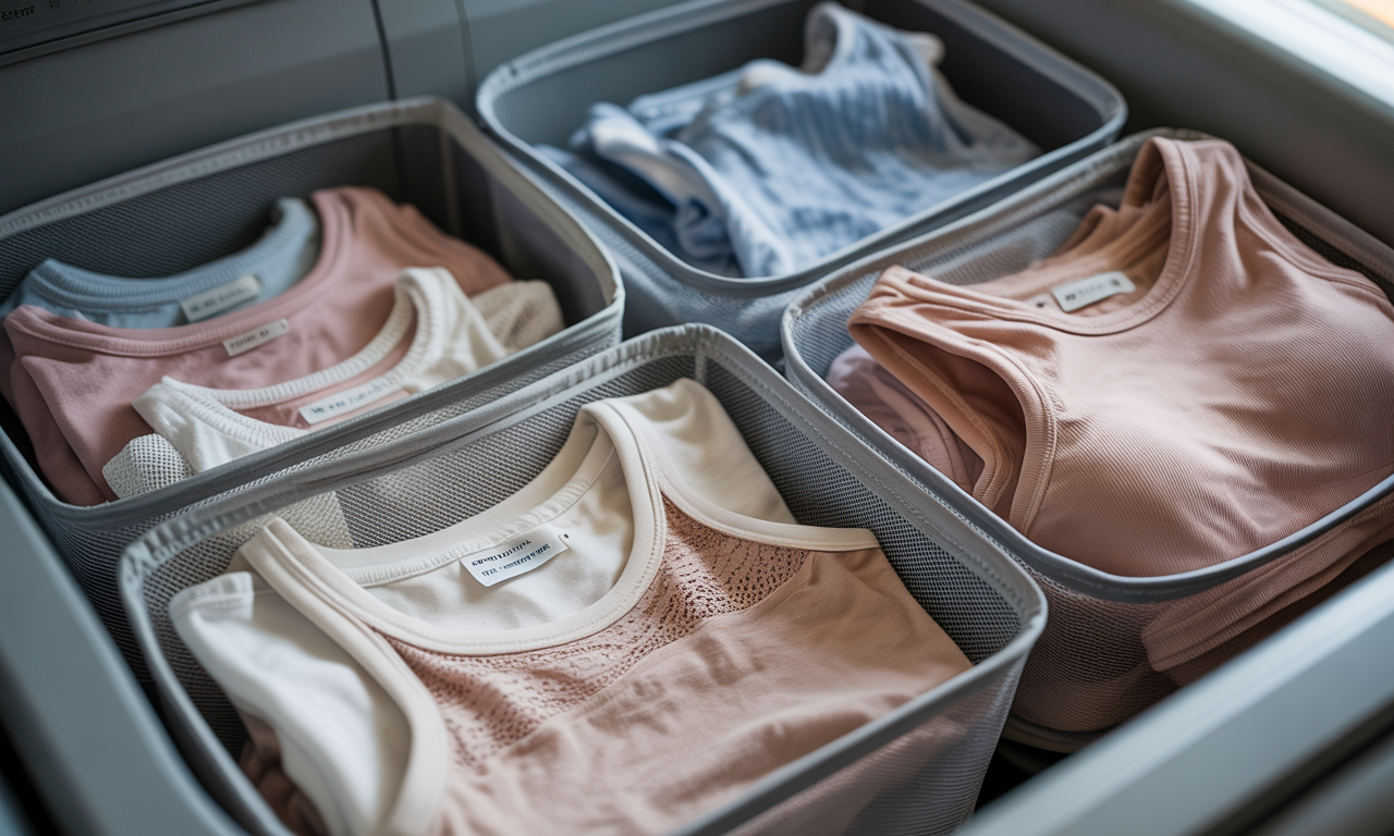 Dryer Safety Guide: How to Protect Your Clothes and Prevent Damage