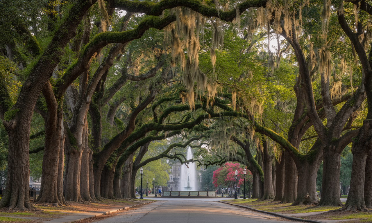 Laundromats in Georgia