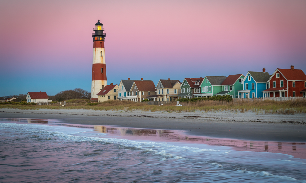 Laundromats in New Jersey