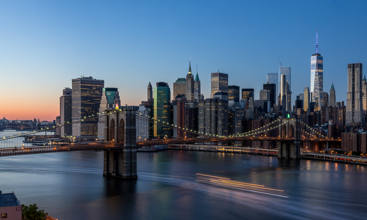Laundromats in New York