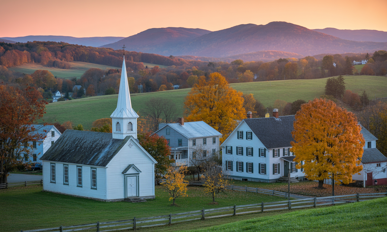 Vermont