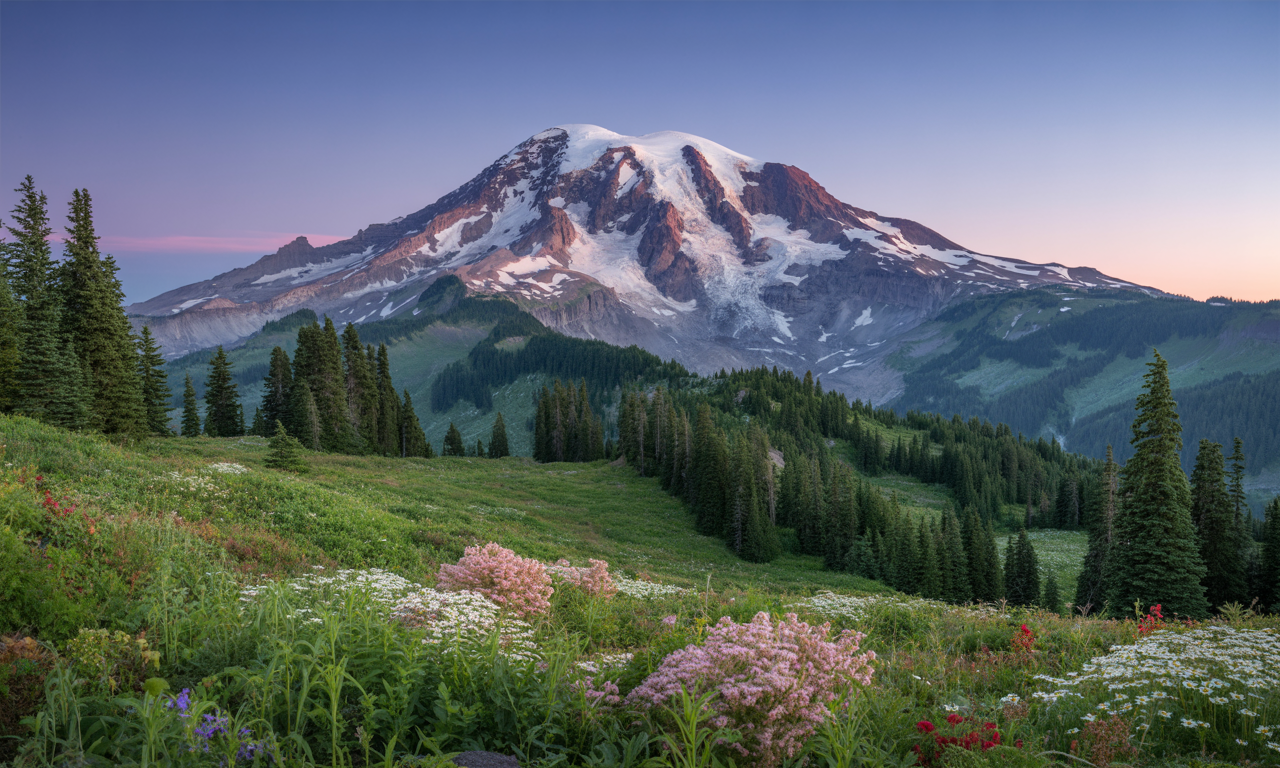 Laundromats in Washington
